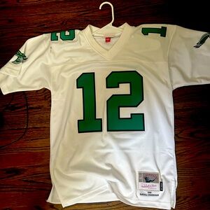 RANDALL CUNNINGHAM JERSEY!